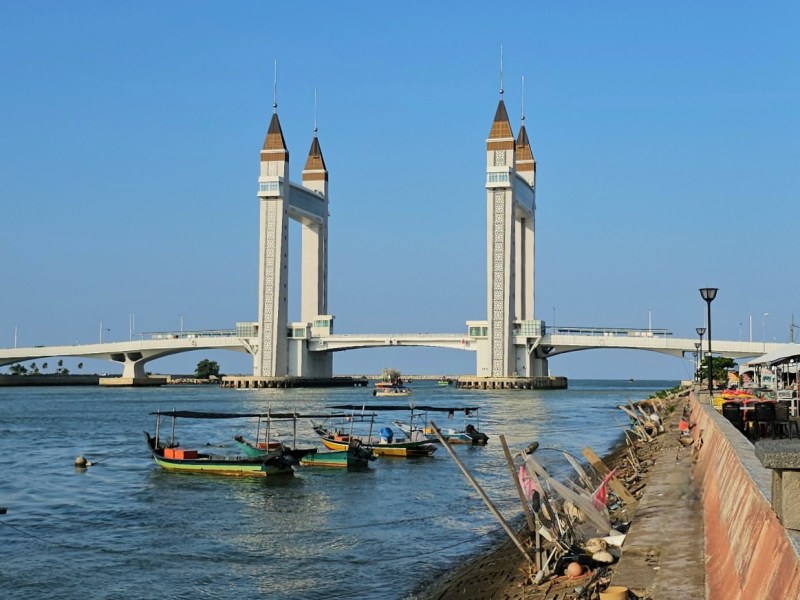 Discover Kuala Terengganu: A Different Side of&nbsp;Malaysia